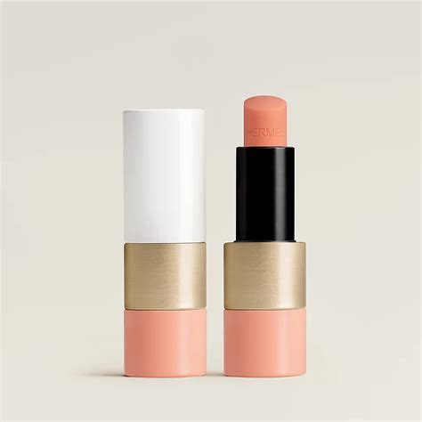 hermes lip perfector|hermes lip enhancer.